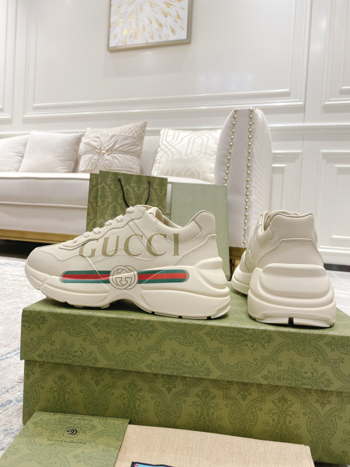 GUCCI TRAINER SNEAKER