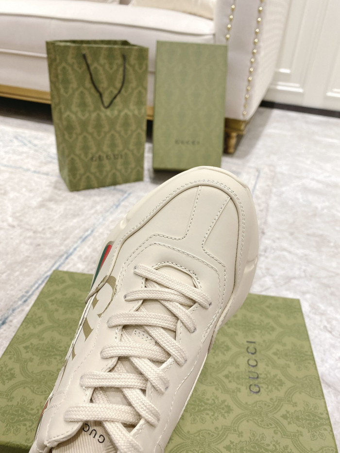 GUCCI TRAINER SNEAKER