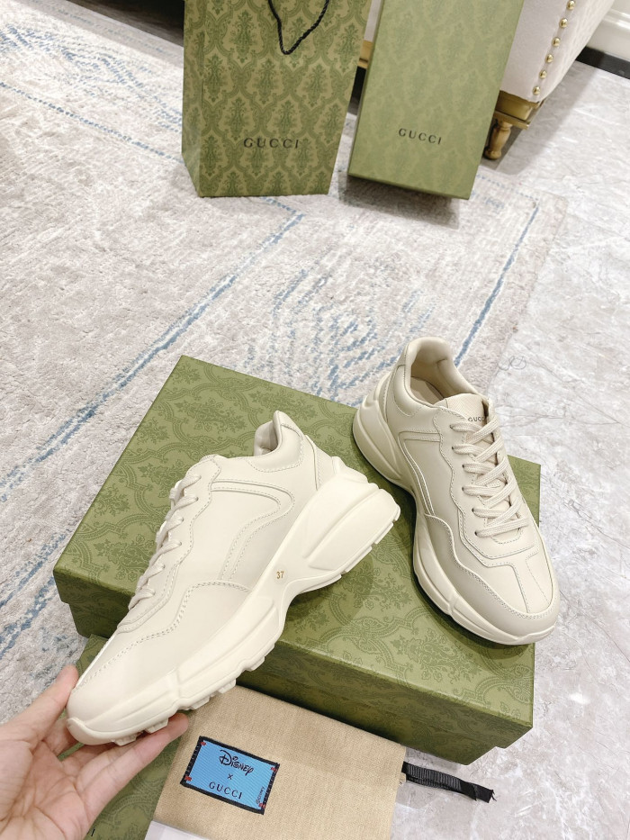 GUCCI TRAINER SNEAKER