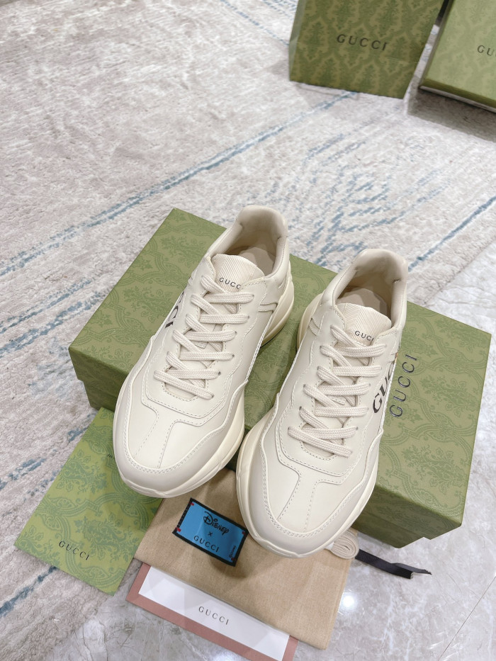 GUCCI TRAINER SNEAKER