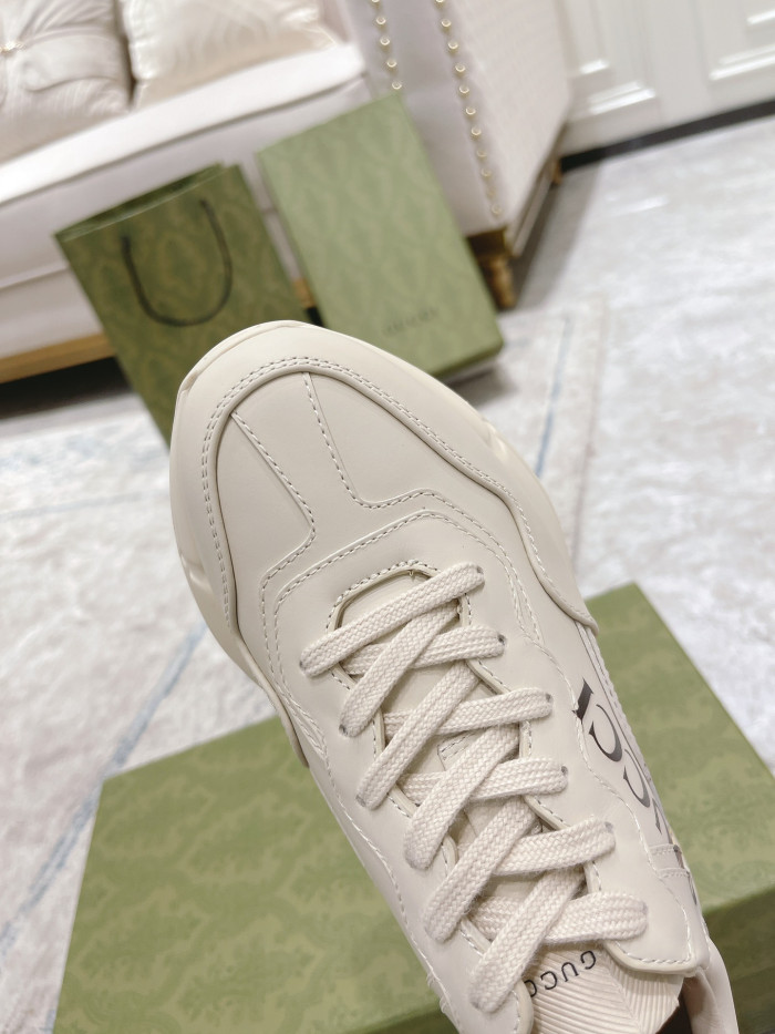 GUCCI TRAINER SNEAKER