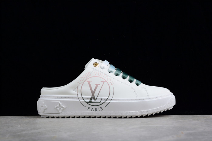 lv shoes low
