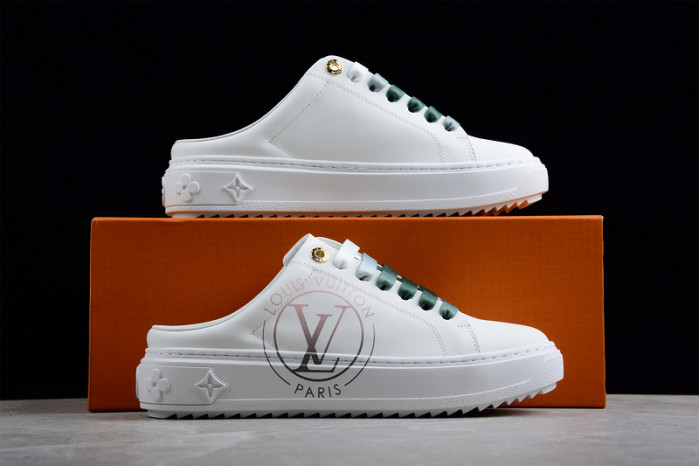 lv shoes low