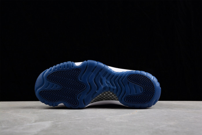 jordan 11 retro midnight navy ar0715-441
