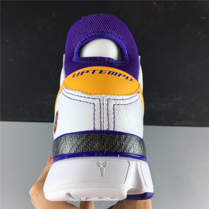 nike kobe 1 protro think 16 (close out) aq2728-101