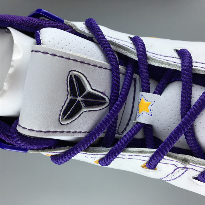 nike kobe 1 protro think 16 (close out) aq2728-101