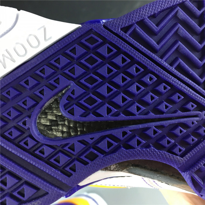 nike kobe 1 protro think 16 (close out) aq2728-101