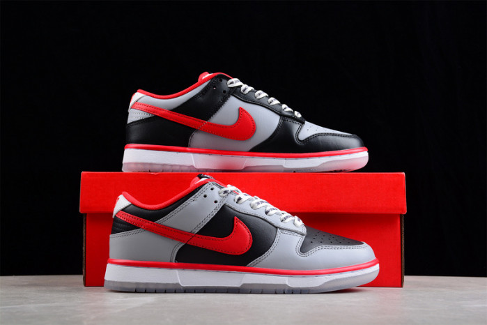 nike dunk low clark atlanta university dr6189-001