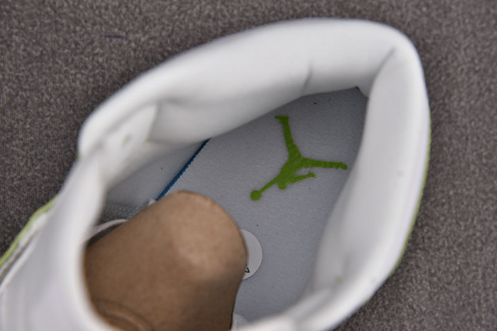 jordan 1 mid green python (w) dv2959-113