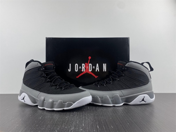 jordan 9 retro particle grey ct8019-060