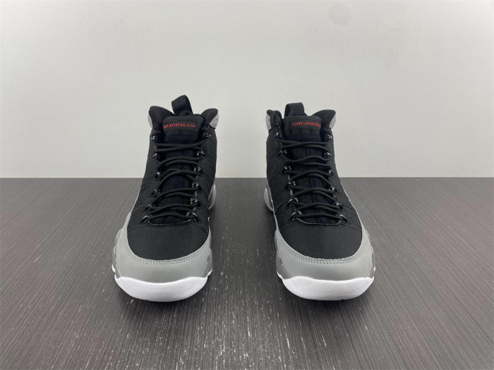jordan 9 retro particle grey ct8019-060