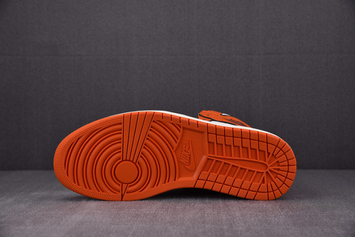 jordan 1 retro high og starfish do9369-101