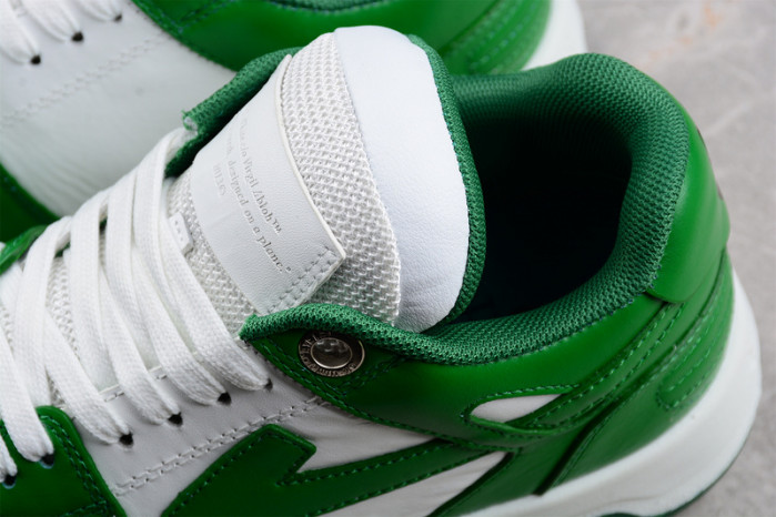 O-W Out Of Office Sneaker