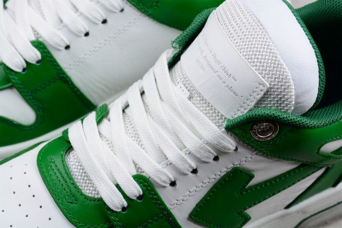 O-W Out Of Office Sneaker