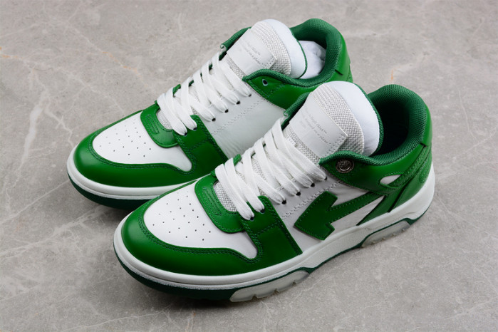 O-W Out Of Office Sneaker