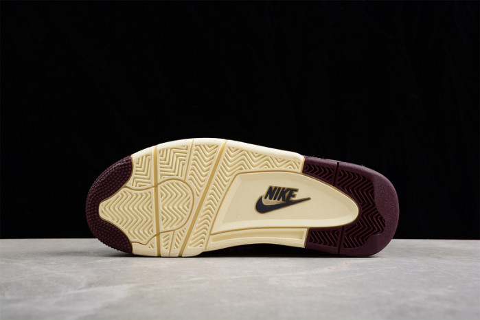 air jordan 4 x a ma maniére "violet ore" dv6773-220