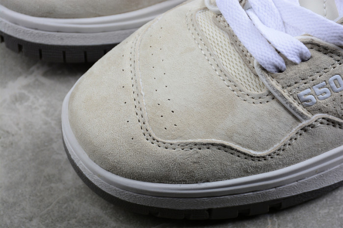 new balance 550 united arrows bb550un1