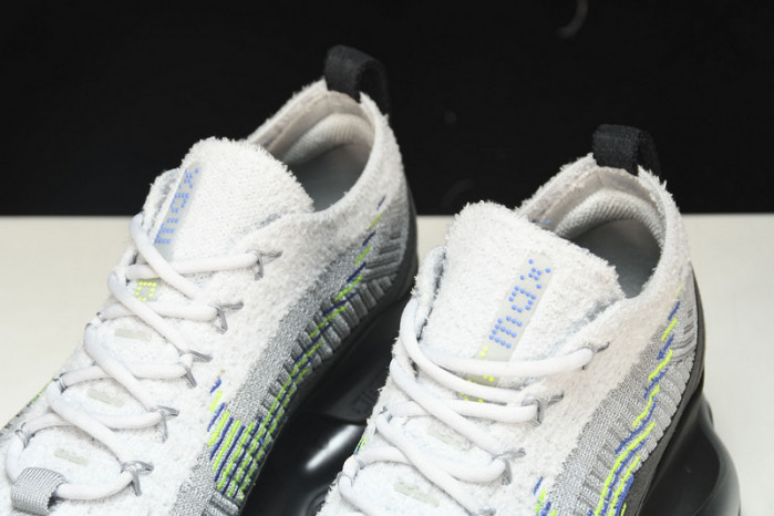 Nike Air Max Scorpion FK Wolf Grey (2023) DJ4701-002