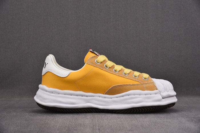 Ma*s*n mihara yasuhiro shoes