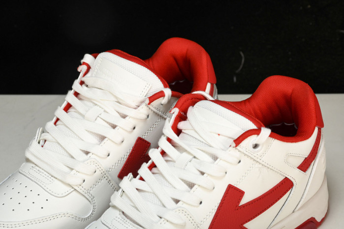 off-white out of office "ooo" low tops