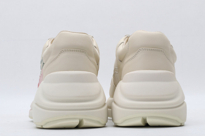 g*u*i trainer sneaker