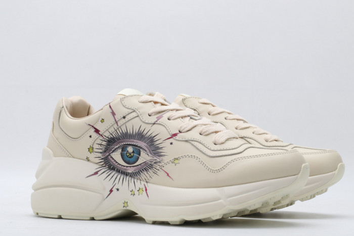 GUCCI TRAINER SNEAKER