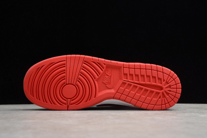 nike dunk low samba (2020) cz2667-400