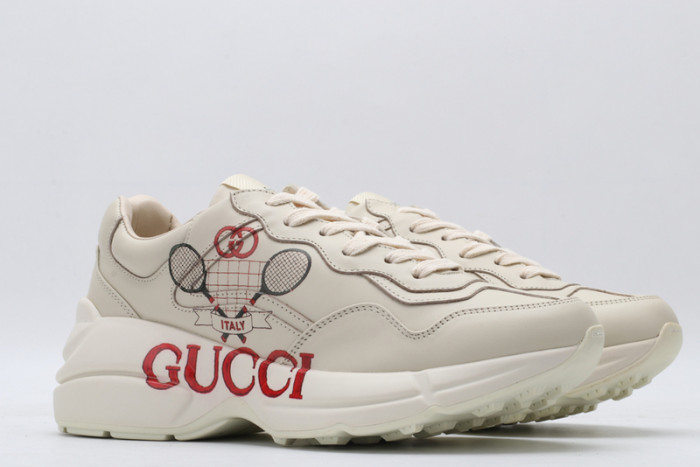 GUCCI TRAINER SNEAKER