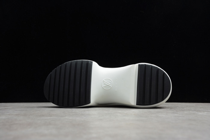 lv archlight sneaker