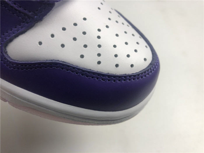 nike dunk high sp varsity purple (w) dc5382-100