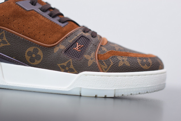 lv sneaker low