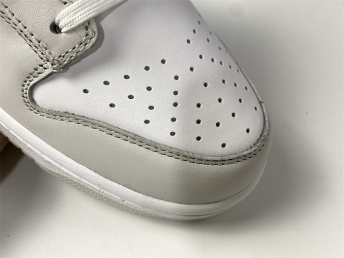 nike dunk low "photon dust" dd1503-103