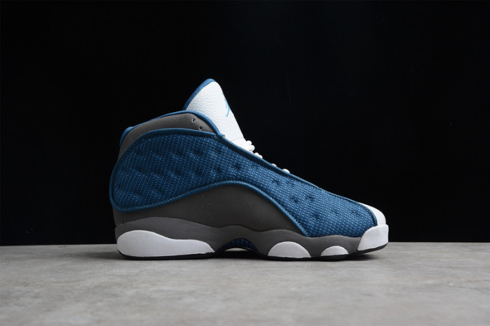 air jordan 13 retro flint (2020) 414571-404