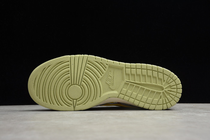 nike dunk low community garden cz9747-900