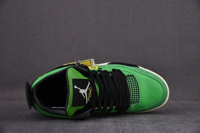 air jordan 4 retro "taupe haze"