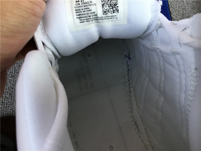 air jordan 14’hyper royal’