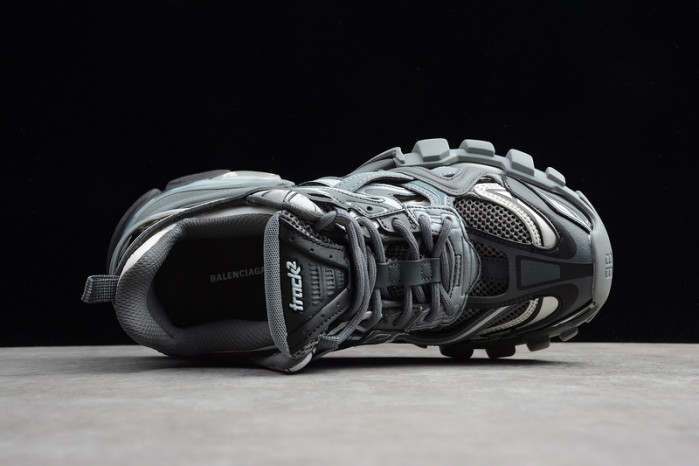 Ba*len*cia*ga track.2 grey 570391 w2gn3 1285