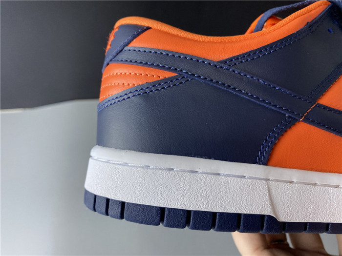 nike dunk low champ colors (2020) cu1727-800