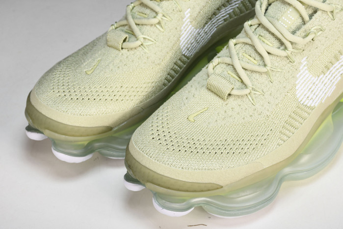 Nike Air Max Scorpion FK Olive Aura (2023) DJ4702-300