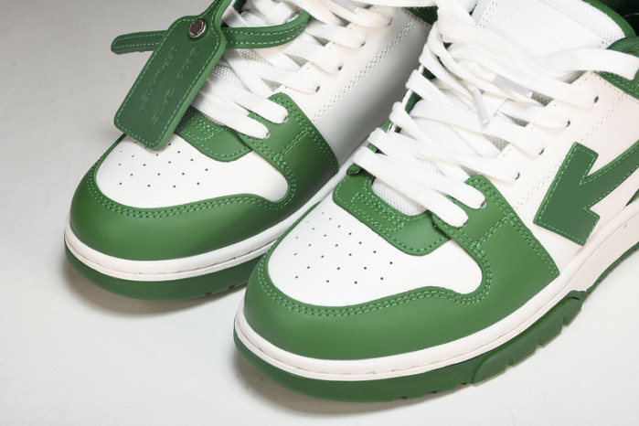 O-W Out Of Office Sneaker