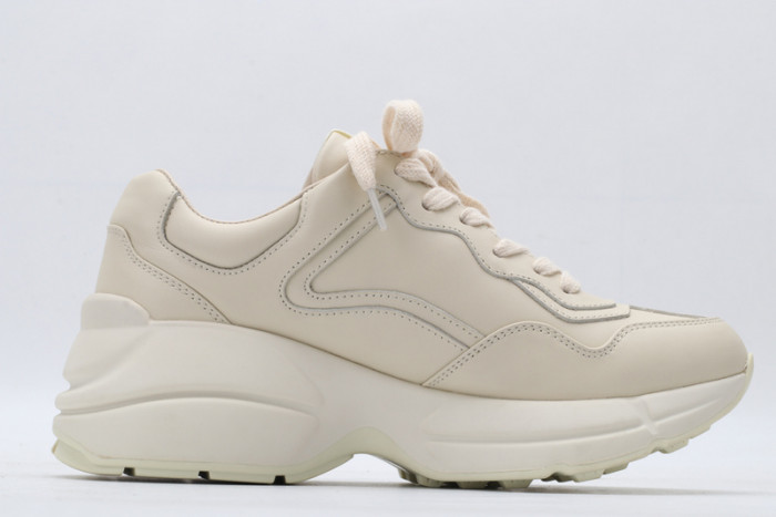 GUCCI TRAINER SNEAKER