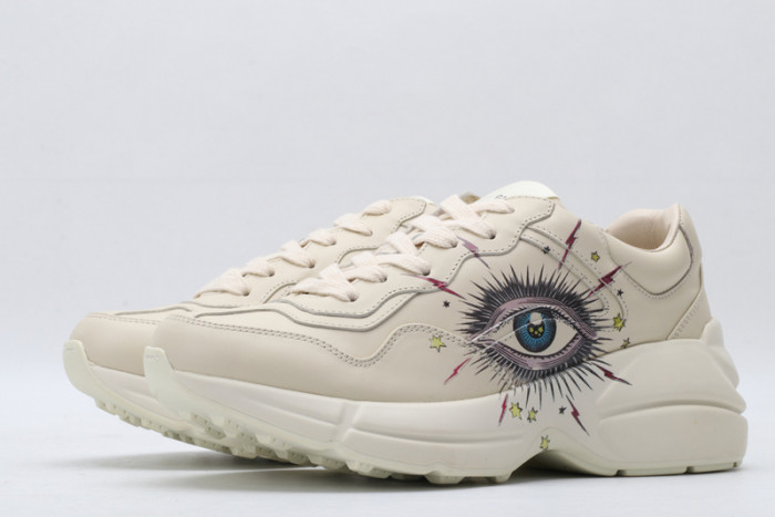 GUCCI TRAINER SNEAKER