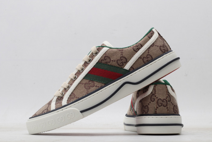 Gucci Tennis 1977 sneaker