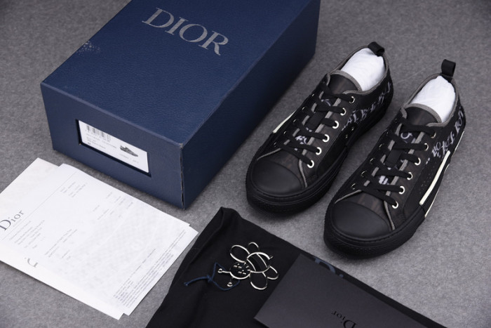 D*or b23 sneakers low top
