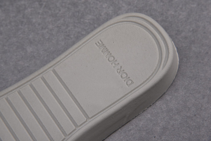 D*or b23 oblique high top sneaker