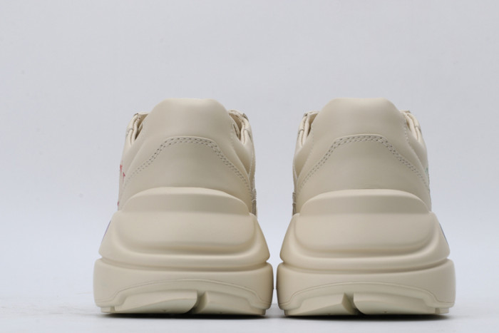 g*u*i trainer sneaker