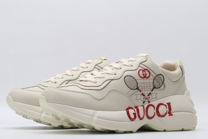 GUCCI TRAINER SNEAKER