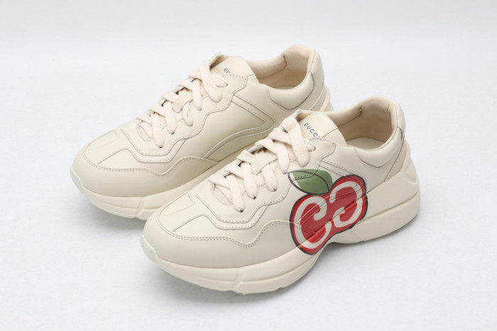 GUCCI TRAINER SNEAKER