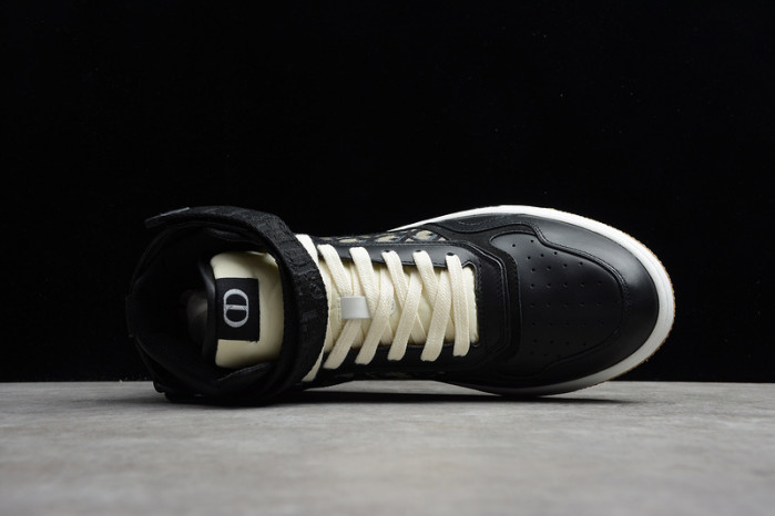D*or b27 high top sneaker