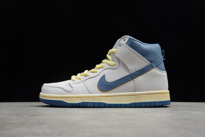 nike sb dunk high atlas lost at sea (2020) cz3334-100